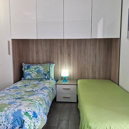 Welcome Home Apartment Льерна Экстерьер фото