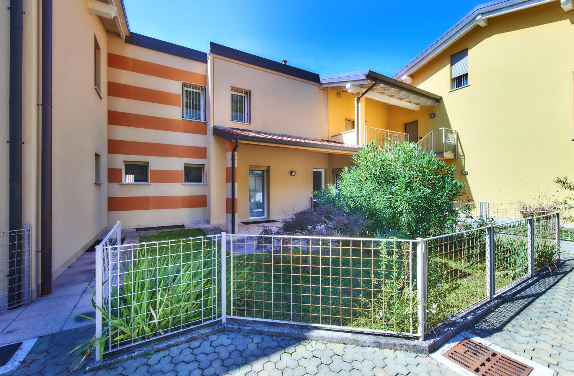 Welcome Home Apartment Льерна Экстерьер фото