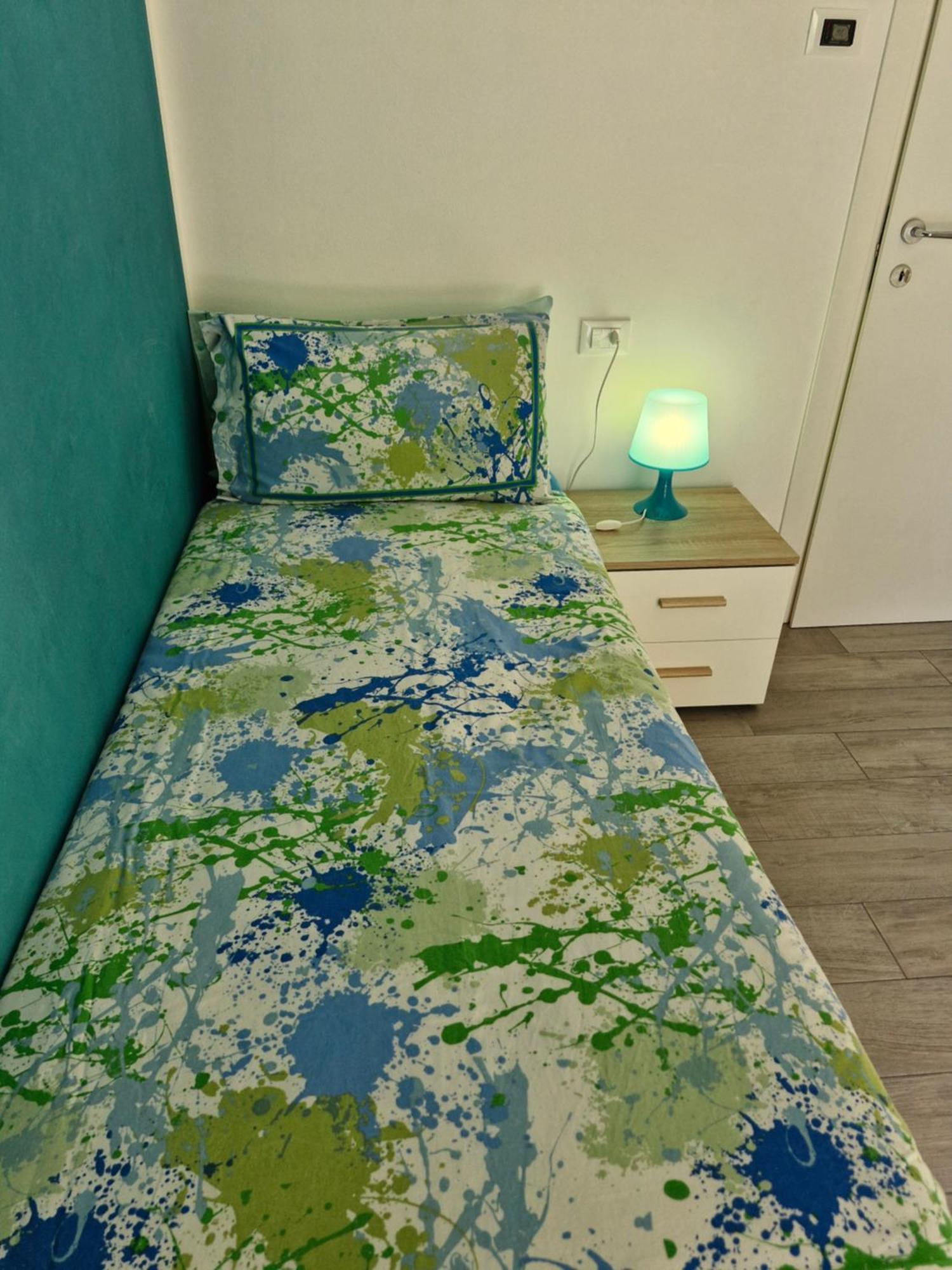 Welcome Home Apartment Льерна Экстерьер фото